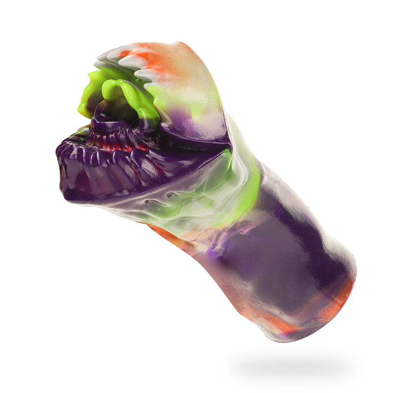 EPIC - Brontes Cyclops Munn-masturbator