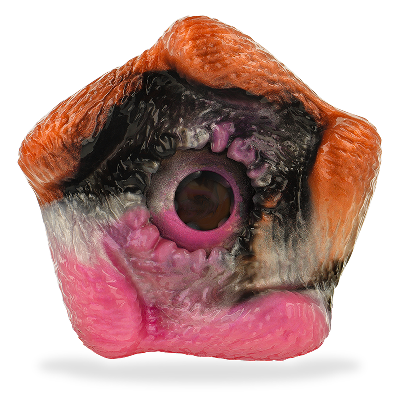 EPIC - Telemus Cyclops Munn-masturbator