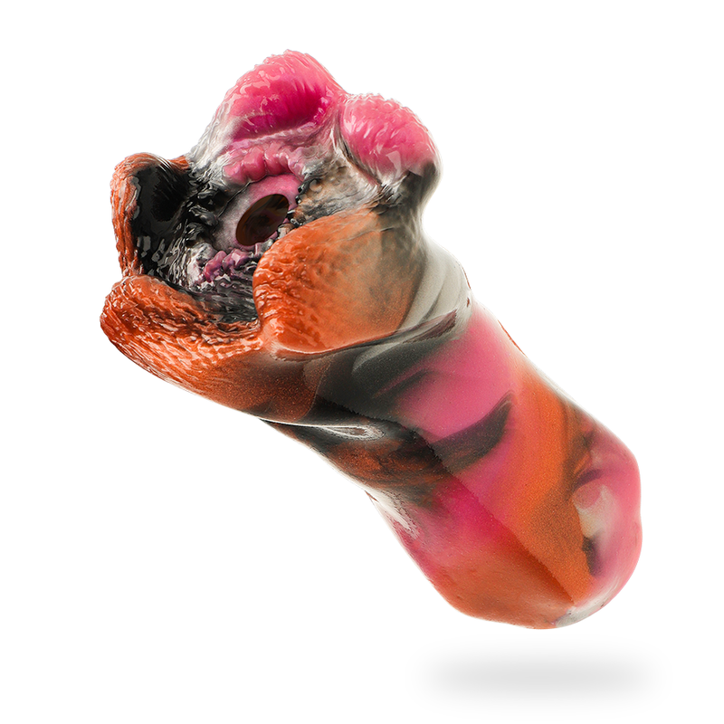 EPIC - Telemus Cyclops Munn-masturbator