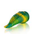 EPIC - Cetus Silikondildo Tentacle Grønn Str. S