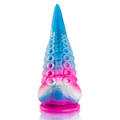EPIC - Phorcys Tentakkel-dildo Blå Stor
