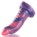 EPIC - Medusa Fantasi-dildo