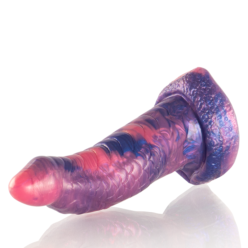 EPIC - Medusa Fantasi-dildo
