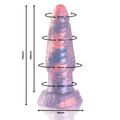 EPIC - Medusa Fantasi-dildo