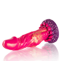 EPIC - Cerberus Silikondildo Mythological Fire