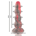 EPIC - Ares Fantasy-dildo