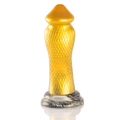 EPIC - Drakon Silikondildo Yellow Cobra