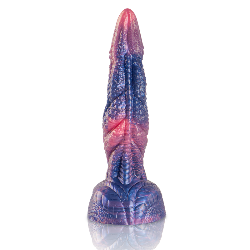 EPIC - Dionysus Silikondildo Dance of Pleasure