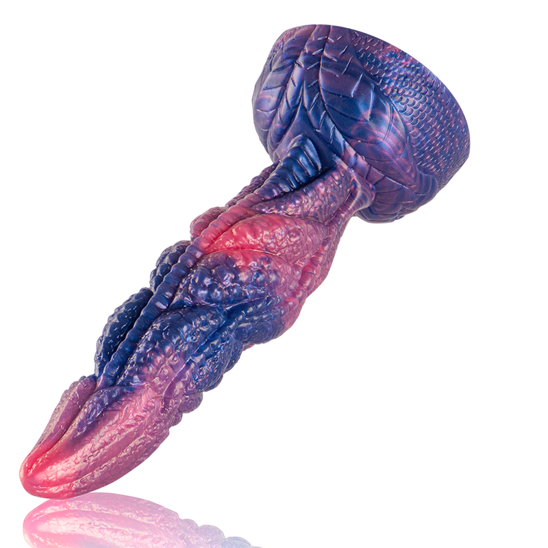 EPIC - Dionysus Silikondildo Dance of Pleasure