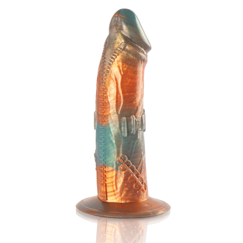 EPIC - Talos Silikondildo of Power and Pleasure