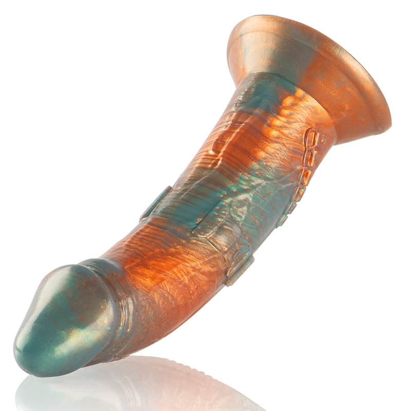 EPIC - Talos Silikondildo of Power and Pleasure