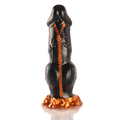 EPIC - Deimos Silikondildo Power of Ecstasy