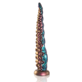 EPIC - Charybdis Silikondildo Fine Tentacle Str. L