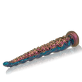 EPIC - Charybdis Silikondildo Fine Tentacle Str. L