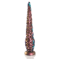 EPIC - Charybdis Silikondildo Fine Tentacle Str. L