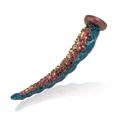 EPIC - Charybdis Silikondildo Fine Tentacle Str. S