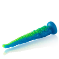 EPIC - Scylla Silikondildo Fluorescent Thin Tentacle Str. L