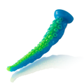 EPIC - Scylla Tynn tentakkel-dildo Selvlysende Liten