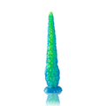 EPIC - Scylla Tynn tentakkel-dildo Selvlysende Liten