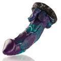 EPIC - Basilisk Silikondildo Double Scaly Pleasure Str. L