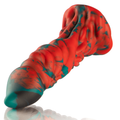 EPIC - Phobos Silikondildo Child of Love and Delight Str. S