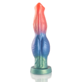 EPIC - Arion Vibrerende dildo med fjernkontroll