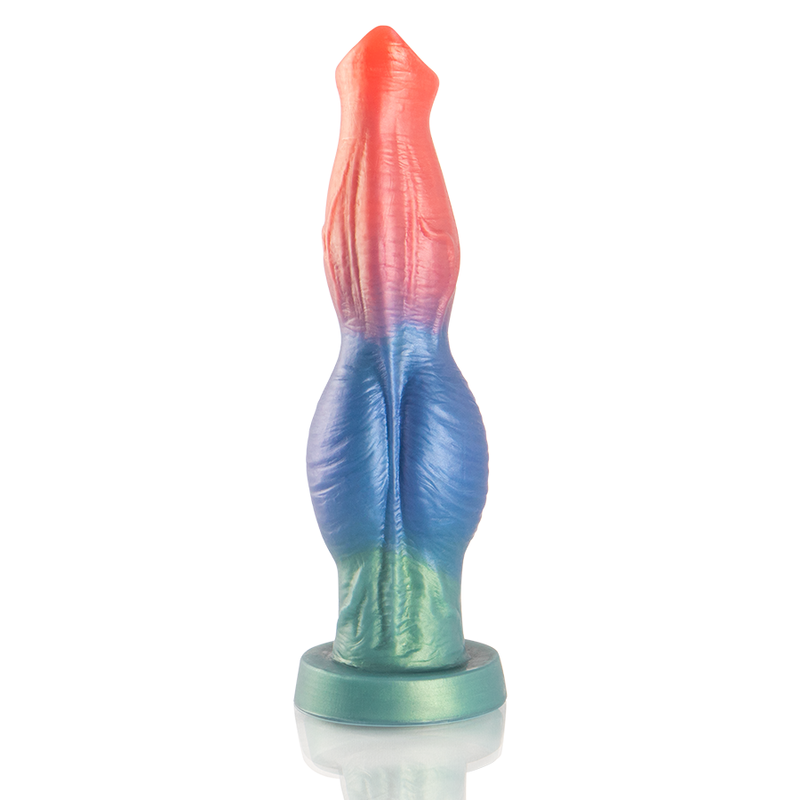 EPIC - Arion Vibrerende dildo med fjernkontroll