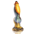 EPIC - Phoenix Vibrerende dildo med fjernkontroll