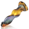 EPIC - Phoenix Vibrerende dildo med fjernkontroll