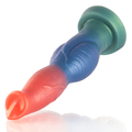 EPIC - Arion Vibrerende dildo med fjernkontroll