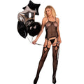 LIVCO CORSETTI FASHION - Amrin Bodystocking