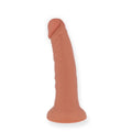 ONINDER - Bogotá Vibrerende dildo Medium 9 hastigheter Naturlig 20 cm (gratis app)