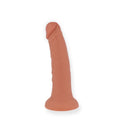ONINDER - Bogotá Vibrerende dildo Small 9 hastigheter Naturlig 17,5 cm (gratis app)