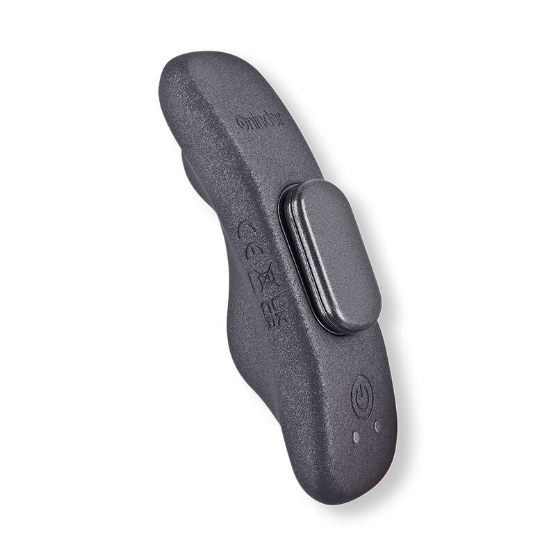 ONINDER - Manila Oppladbar trusevibrator 9 hastigheter (gratis app)