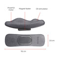ONINDER - Manila Oppladbar trusevibrator 9 hastigheter (gratis app)