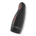 ONINDER - Seoul Oppladbar masturbator 10 hastigheter (gratis app)