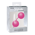 JOYDIVISION Joyballs - Lifestyle Knipekule Fuchsia
