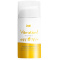 INTT - Liquid Vibrator Stimuleringsgel Honning 15 ml