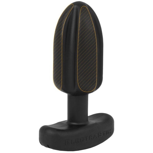 ELECTRASTIM - Tartarus Quadripolar Elektro Analplugg
