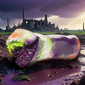 EPIC - Brontes Cyclops Munn-masturbator