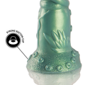 EPIC - Hades Silikondildo Passion in the Underworld