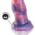 EPIC - Medusa Fantasi-dildo