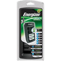 ENERGIZER - Universallader for batterier