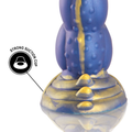 EPIC - Poseidon Silikondildo Embrace of the Sea