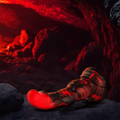 EPIC - Ares Fantasy-dildo