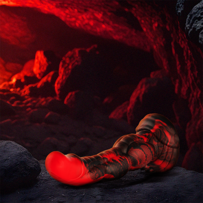 EPIC - Ares Fantasy-dildo