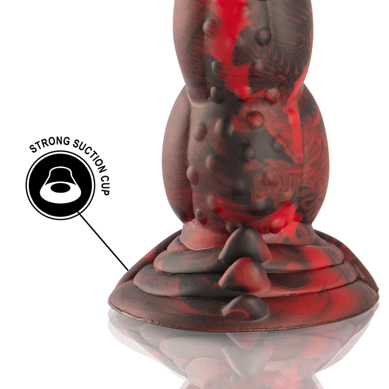EPIC - Ares Fantasy-dildo