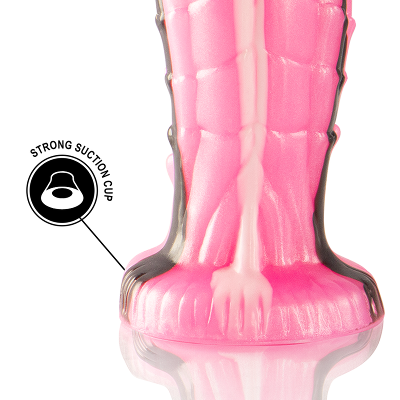 EPIC - Triton Silikondildo The Strength of the Reptile