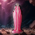 EPIC - Triton Silikondildo The Strength of the Reptile