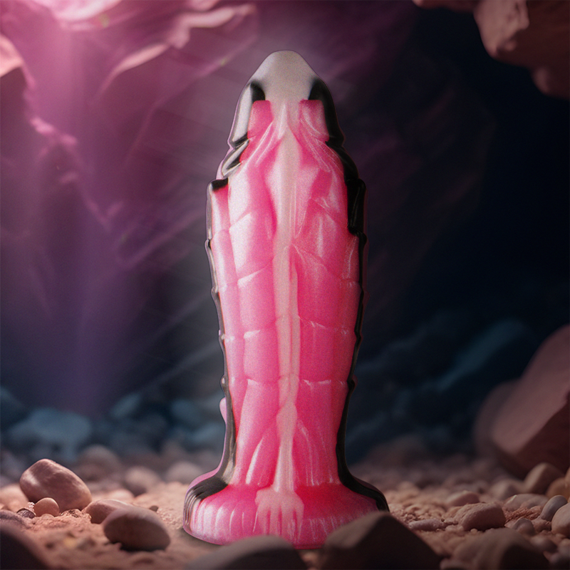 EPIC - Triton Silikondildo The Strength of the Reptile
